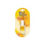 NAIL MAGIC BRUSH NAIL GLUE(R)