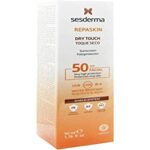 Sun protection lotion