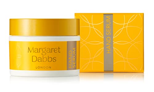 Margaret Dabbs Intensive Anti-Ageing Hand Serum Reduces The Appearance of Age Spots, Fine Lines and Wrinkles 30ml