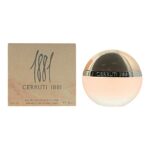 Cerruti 1881 Pour Femme Eau de Toilette Spray for Her, 30 ml