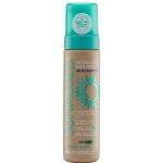 Sunkissed Self Tan Mousse Ultra Dark 200ml 95 Percent Natural