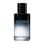 DIOR Sauvage After-shave lotion Bottle 100 ml