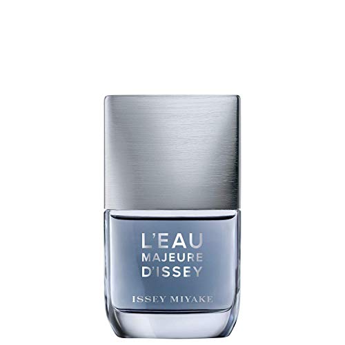ISSEY MIYAKE L'Eau Majeure D'Issey for Man Eau De Toilette, 30 ml