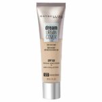 Maybelline Dream Urban Cover All-In-One Protective Makeup SPF 50 122 Creamy Beige