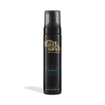 Bondi Sands Ultra Dark Self-Tanning Foam - Lightweight, Buildable Formula Gives a Sun-Kissed Glow for a Flawless Finish; Enriched with Aloe Vera;