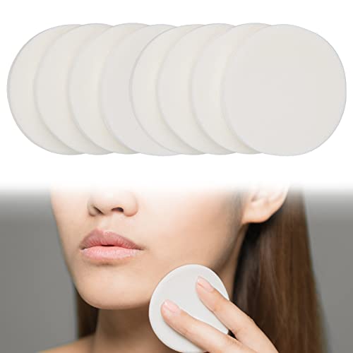 Face Paint Sponge Makeup Beauty Face Painting Sponges 8pcs Reusable Petal Puff Cosmetic for Girls Women Small Petal Wedges Multi Pack Soft Founda
