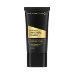 Max Factor Facefinity Universal Primer, Pore Mattifying & Minimising, Long-Lasting, Airbrush finish, Ultra-Lightweight, Silky Formula, Protects S