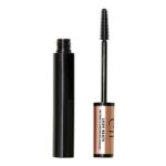e.l.f. Lash Beats Mascara, Lengthening Formula for Mega Long Lashes, Creates Natural-Looking Long & Defined Lashes, Pitch Black, 1.1 Oz (10mL)