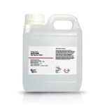 Pure Acetone - Acrylic Nail Remover Nail Polish Remover 99.8% (1L Jerry Container)