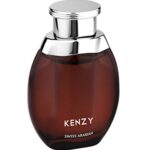 Kenzy by Swiss Arabian for Unisex - 3.4 oz EDP Spray