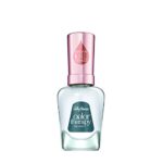 Sally Hansen Colour Therapy Top Coat Nail Polish with Argan Oil, 14.7 ml