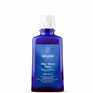 Weleda Mens After Shave Balm 100ml