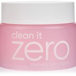 BANILA CO. Clean it Zero Cleansing Balm Original, Allinone cleansing balm, 100 millilitre