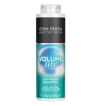 John Frieda Volume Lift Lightweight Shampoo 500 ml, Shampoo for Flat, Fine Hair, Shampoo Value Pack