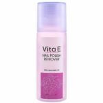 Gel Polish Remover Acetone 100ml, Nail Polish Remover Cleaner for Manicures and Pedicures for Fast Action Removal of Nail Polish, Gels, Acrylics,