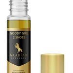 FR139 GOODY GIRLS 2 SHOES W - Arabian Opulence - Perfume Body Oil - 6ml Roll-On - Alcohol free
