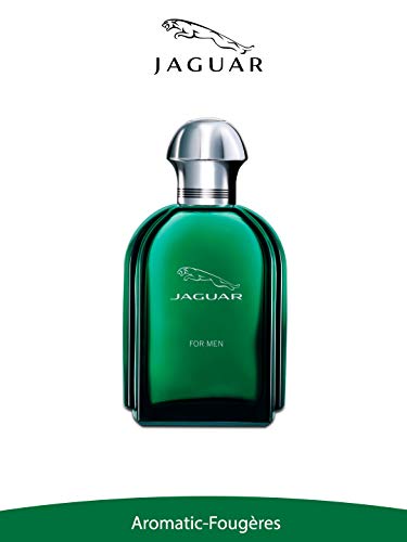 Jaguar for Men EDT Spray 100ml