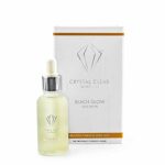 Crystal Clear Skincare Beach Glow Tan Drops 30 ml