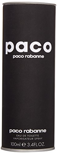 Paco Rabanne