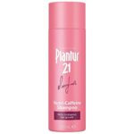 Plantur 21#longhair Caffeine Shampoo for Long and Brilliant Hair 200ml | Improves Hair Growth and Repairs Stressed Hair | No Silicones No Paraben