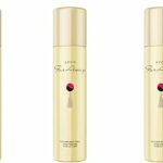 3 x Avon Far Away Perfumed Body Spray - 75ml each