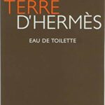 Terre D'Hermes by Hermes Eau De Toilette For Men, 100 ml
