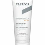 Noreva Trio White XP Anti-Dark Spot Care SPF50+ 40ml