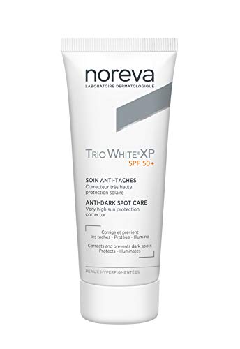 Noreva Trio White XP Anti-Dark Spot Care SPF50+ 40ml