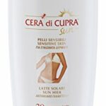 Cera Di Cupra Sun Sun Lotion Sensitive Skin SPF 30+