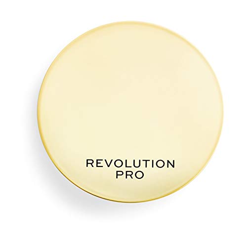 Revolution Pro, Hydra, Matte, Setting Powder, Translucent, 5.5g