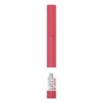 Maybelline Superstay Matte Ink Crayon Longlasting Lipstick with Precision Applicator 85 Change Is Good, Pink, 22 ml (Pack of 1)