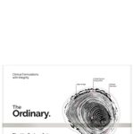 The Ordinary' Hydrating No–Brainer Set 3pieces