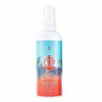 Sunscreen Spray 30 - Sunblock Spray SPF 30 Moisturizing Spray - Portable 100ml Clear Body Sunscreen Spray for Women Men, Dry, Oily, Sensitive Ski