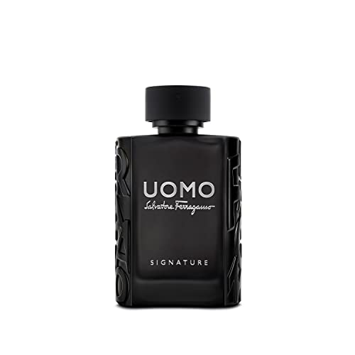 Salvatore Ferragamo Uomo Signature Eau de Parfum 100ml