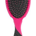 Wet Brush Pro Detangler Hair Brush Pink, Pack of 1