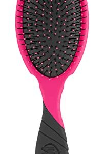 Wet Brush Pro Detangler Hair Brush Pink, Pack of 1