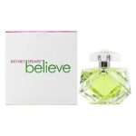 Women's Perfume Believe Britney Spears EDP