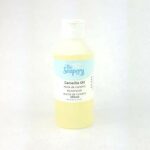 Camellia Oil 250ml - 100% Pure Cold Pressed