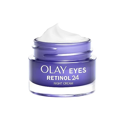 Olay Retinol 24 Eye Cream, 15 ml