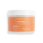 Revolution Skincare London, Vitamin C Glow Body Scrub 300 ml