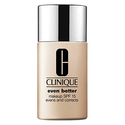 Clinique Even Better Makeup SPF15 - CN 52 Neutral 30ml / 1 fl.oz.