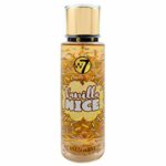 W7 | Body Mist | VANILLA NICE BODY MIST