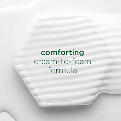 Simple Replenishing cream cleanser with 11% Ceramide Boosters & Hyaluronic Acid 230 ml