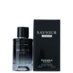 Saviour Intense Men's Eau de Parfum Fragrance for him 100ml PARIS CORNER PERFUMES (Saviour Intense)