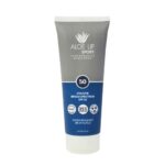 Aloe Up Sport Performance Sunscreen SPF 50 With Aloe Vera 177ml Tube Sun Lotion