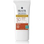 Rilastil Sun System - Age Repair Crema Solare Viso SPF50+, 40ml