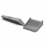 Blend Frend - Grade 1 (3mm) Blend comb - Instantly blend hair, Easy to use, Compatible with all clipper brands.