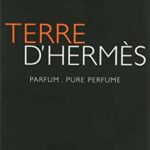 Hermes Terre d'Hermes Eau de Toilette Spray For Him, 200 ml