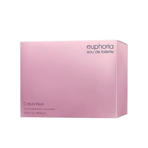 Calvin Klein Euphoria Eau de Toilette for Women