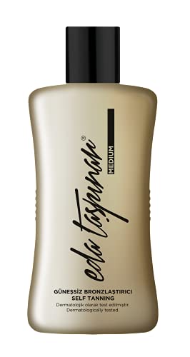 EDA TASPINAR Self Tanning Medium 200 ml